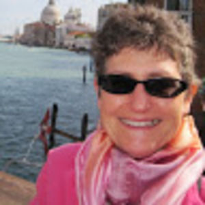 Meet your Posher, Joanne